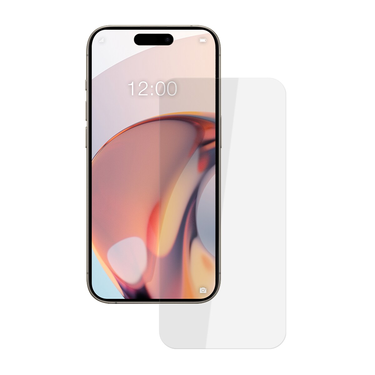 Lito Tempered Glass - IPHONE 15