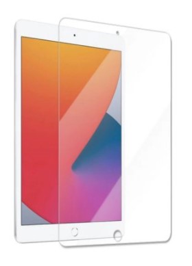IPAD 10.2 Inch Clear Full Glue Tempered Glass Screen Protector