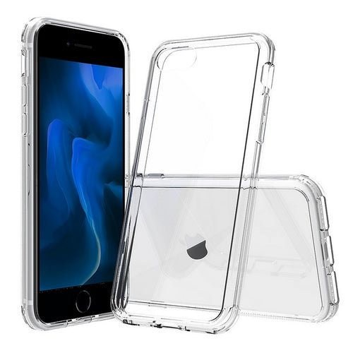 iPhone SE 3 2022/SE 2 2020 iPhone 7/ iPhone 8 4.7 in Premium Tpu case