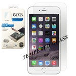TEMPERED GLASS FOR IPHONE 6+/6S+/7+/8+