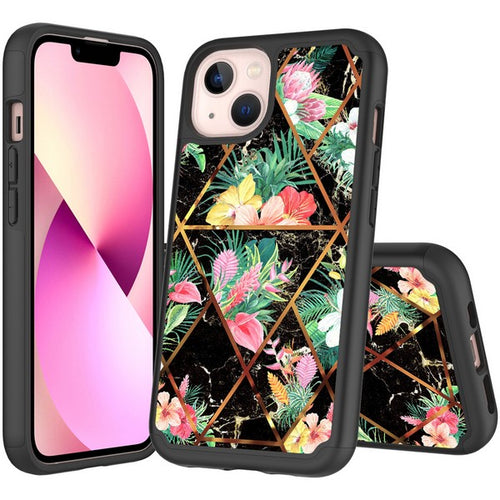 Iphone 13 6.1 compatible w/ iPhone 16e Textured Case