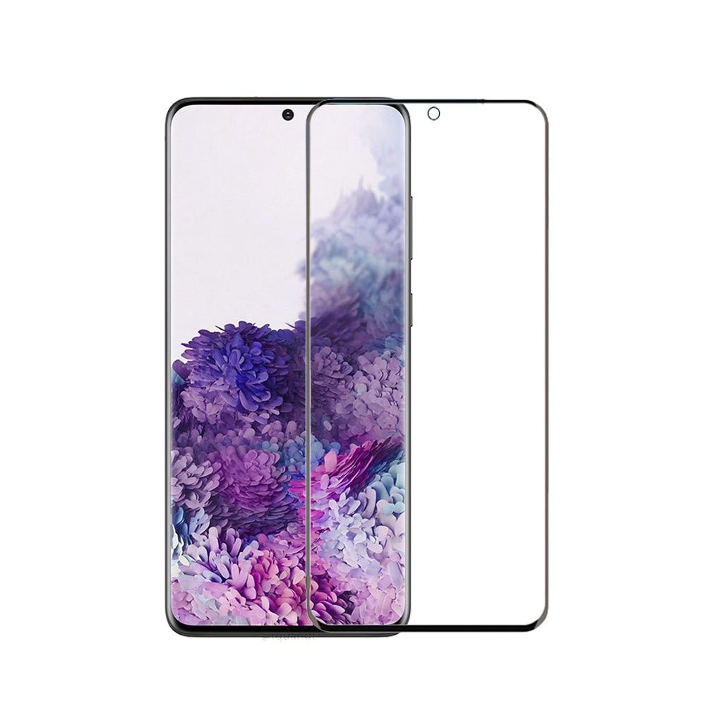 CURVED TEMPERED GLASS FOR SAMSUNG S10