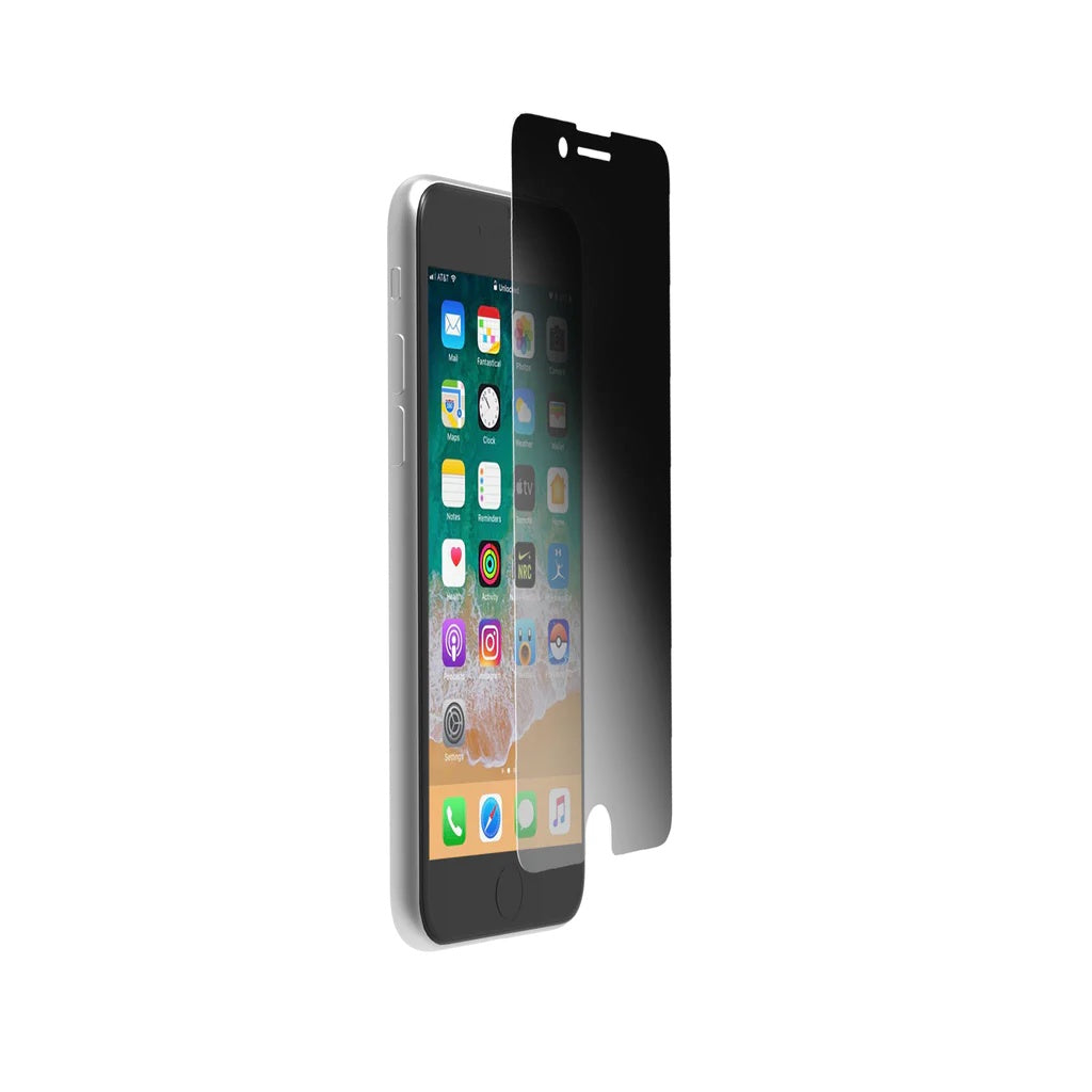 PRIVACY TEMPERED GLASS FOR IPHONE 6/6S/7/8
