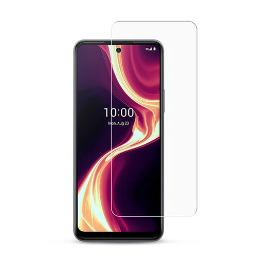 TEMPERED GLASS FOR BOOST MOBILE CELERO 5G