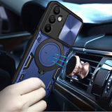 Samsung A17 5G Magnetic Ring Stand