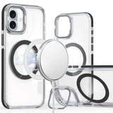 MAGSAFE CASE FOR IPH 16 CAMERA BRACKET STAND BK
