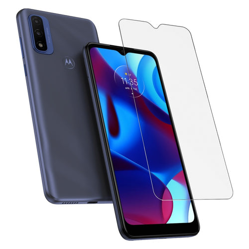 TEMPERED GLASS FOR MOTO ONE ACE 5G