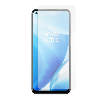 FULL COVER TEMPERED GLASS FOR ONE+ N200 5G