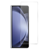 Samsung Z Fold 6 Clear Tempered Glass (Outside Glass Screen Protector)