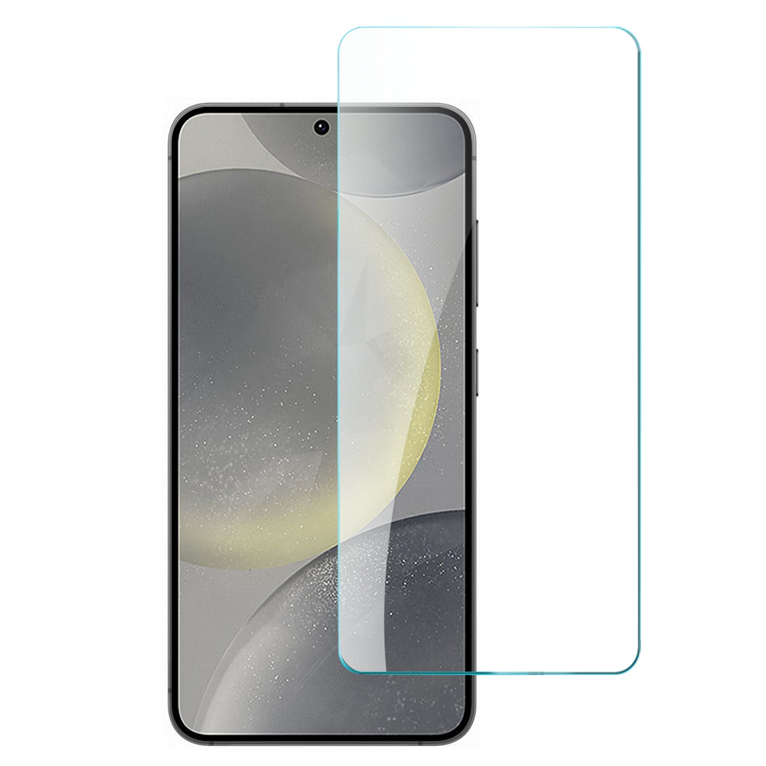 TEMPERED GLASS FOR SAMSUNG S24 FE