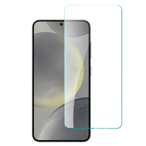 TEMPERED GLASS FOR SAMSUNG S24 FE