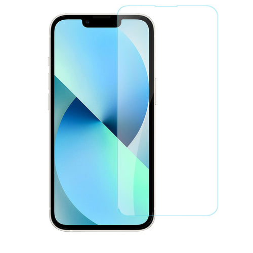 TEMPERED GLASS FOR IPHONE 14 PRO