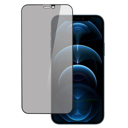 iPhone 17 2025 / iPhone 17 Pro 2025 Privacy Tempered Glass