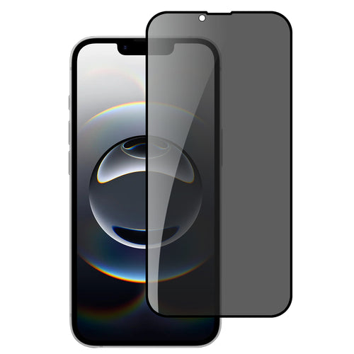iPhone 17E / 16E / SE4 Privacy Tempered