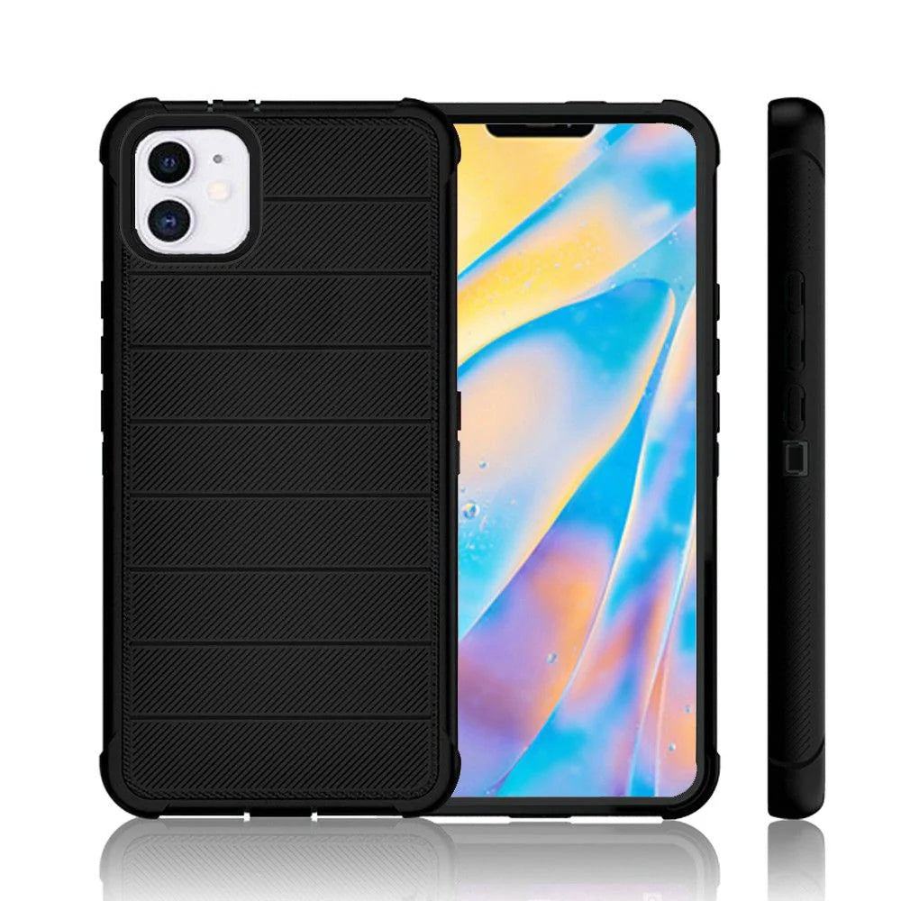 ORBIC WONDER 4G LTE 16GB BLACK UNLOCKED