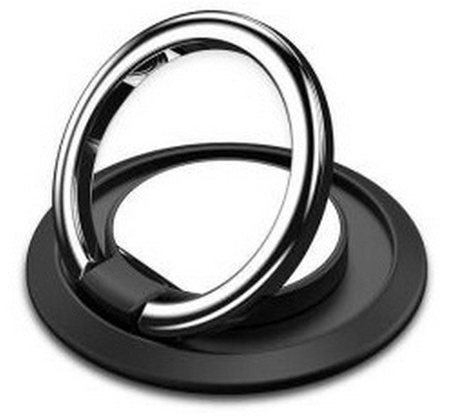 RING STAND Black