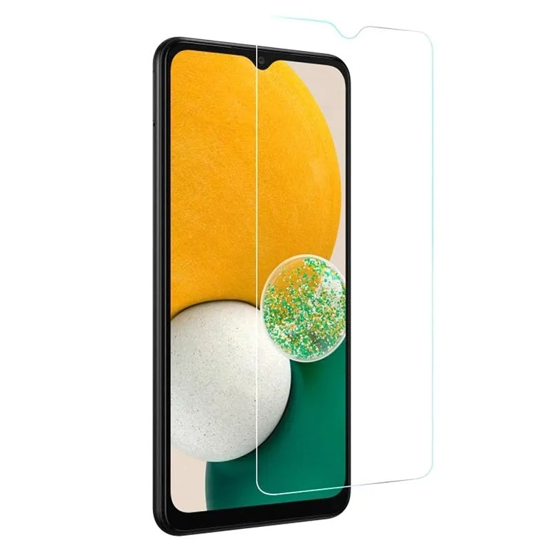 FULL COVER TEMPERED GLASS FOR SAMSUNG A13