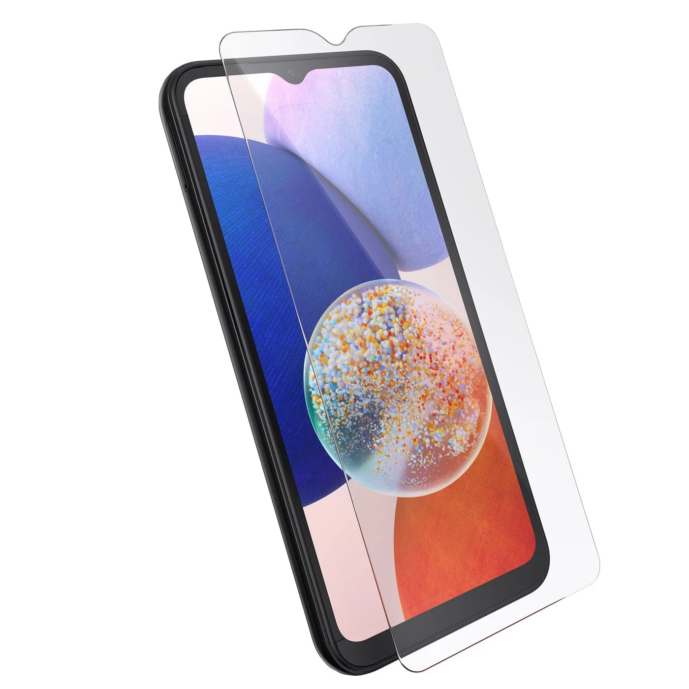 TEMPERED GLASS FOR SAMSUNG A14