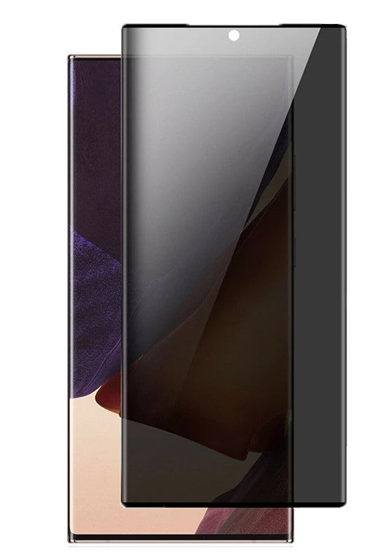 PRIVACY SCREEN PROTECTOR FOR SAMSUNG NOTE 20