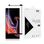 SAMSUNG S22 ULTRA Full Cover Curved Edge Glue Tempered Glasses