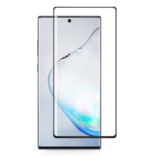 UV FULL-GLUE CURVED GLASS FOR SAMSUNG NOTE 9