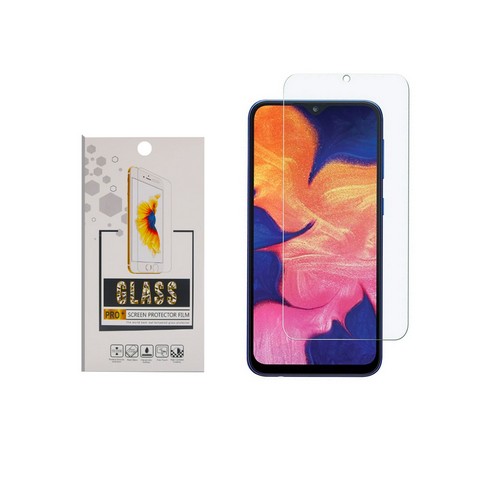 Samsung S20 PLUS LCD Full Glue Clear Screen Protector