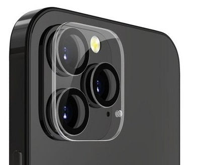 iPhone 17 Pro Max Temper Glass For Camera