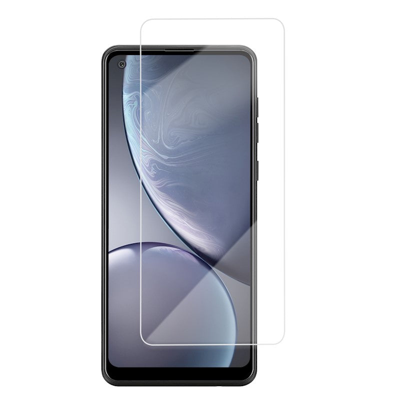 FULL COVER TEMPERED GLASS FOR SAM S21 ULTRA