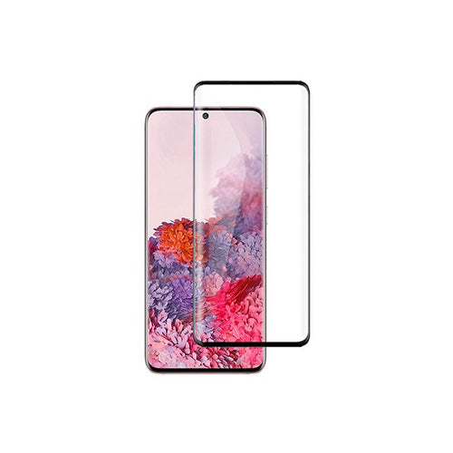 CURVED TEMPERED GLASS FOR SAM S20+