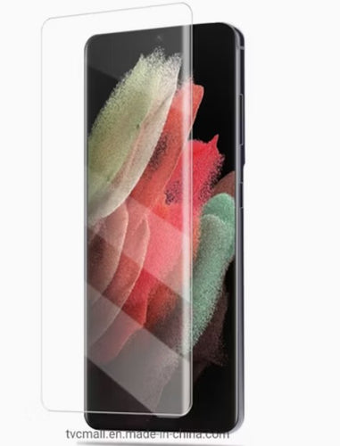 CURVED TEMPERED GLASS FOR SAMSUNG S22 ULTRA