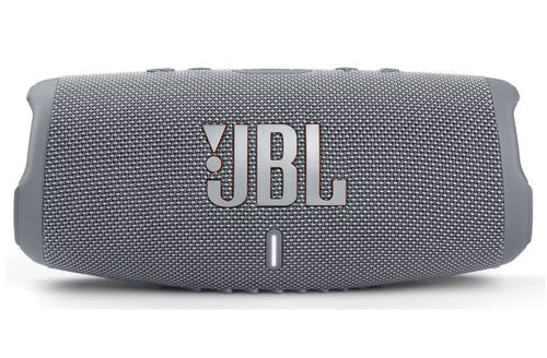 JBL CHARGE 5 SPEAKER GREY