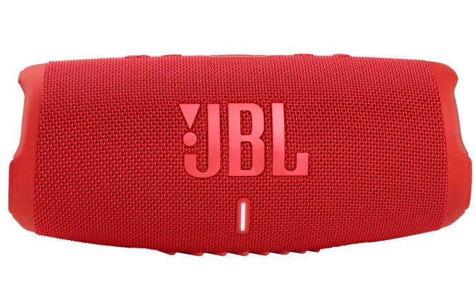 JBL CHARGE 5 SPEAKER RED