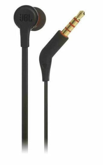 JBL TUNE110 HANDS-FREE STEREO HEADSET-BLACK