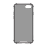 Quikcell Apple iPhone SE 2020-22 ICON TINT Translucent Case Smoke