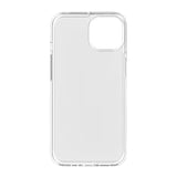 Quikcell Apple iPhone 14, Apple iPhone 16e ICON TINT Translucent Case Ice