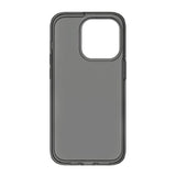 Quikcell Apple iPhone 14 Pro ICON TINT Translucent Case Smoke