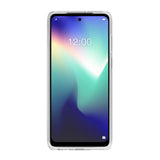 Quikcell Moto G Power 5G (2023) ICON TINT Translucent Case Ice