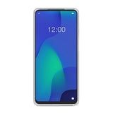 Quikcell Moto G Stylus (2023) ICON TINT Translucent Case Ice