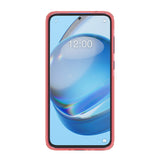 Quikcell Samsung Galaxy A35 5G ICON TINT Translucent Case Coral