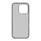 Quikcell Apple iPhone 16 Pro ICON TINT Translucent Case Smoke
