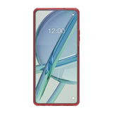 Quikcell Moto G Power - 2025 ICON TINT Translucent Case Coral