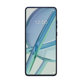 Quikcell Moto G Stylus - 2025 ICON TINT Translucent Case Ice