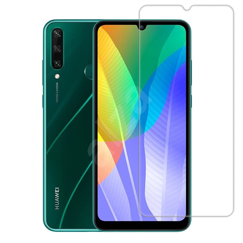 FULL COVER TEMPERED GLASS FOR COOLPAD LEGACY BRISSA