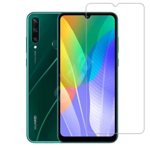 FULL COVER TEMPERED GLASS FOR COOLPAD LEGACY BRISSA