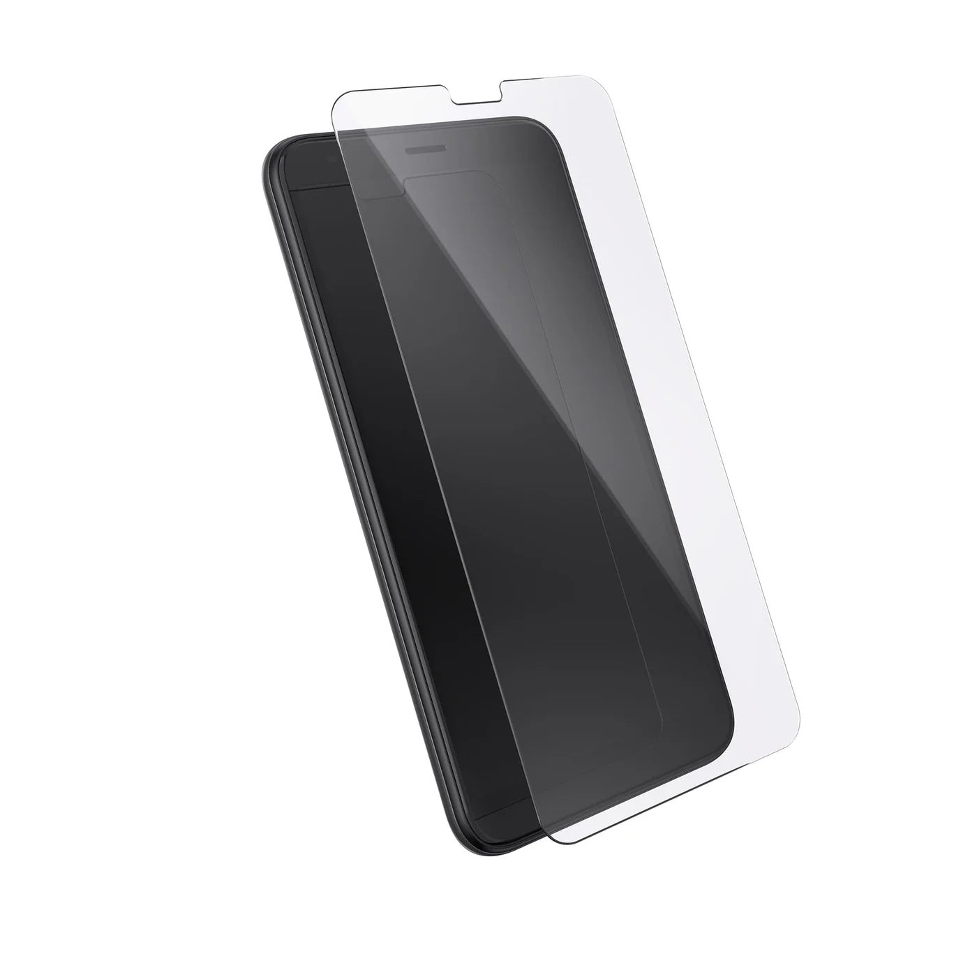 TEMPERED GLASS FOR CRICKET DEBUT