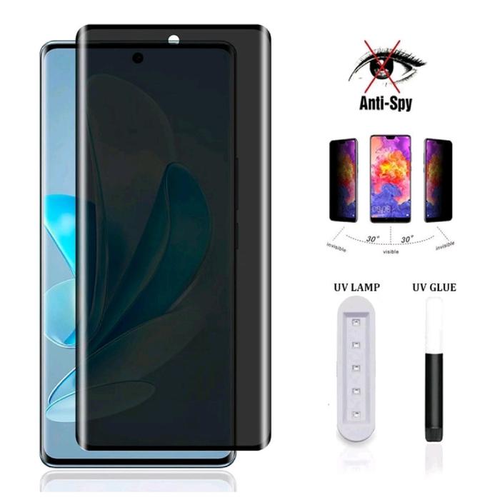 PRIVACY SCREEN PROTECTOR FOR SAMSUNG NOTE 20 ULTRA