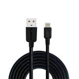 Esoulk 5ft Round Cable For 8Pin (12/96)