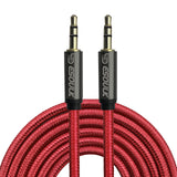 Esoulk AUX Cable 10FT (6/72)
