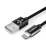 Esoulk 3FT Braided Cable For 8Pin (12/144)