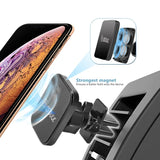 ESoulk Air Vent Magnet Holder